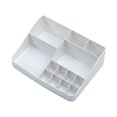 thumbnail image 4 of serony Simple desktop cosmetics storage box Cosmétiques storage new internet Célébrité desktop box, 4 of 8
