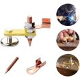thumbnail image 5 of 2pcs Ground Connector For Auto Rep Tools, 5 of 5