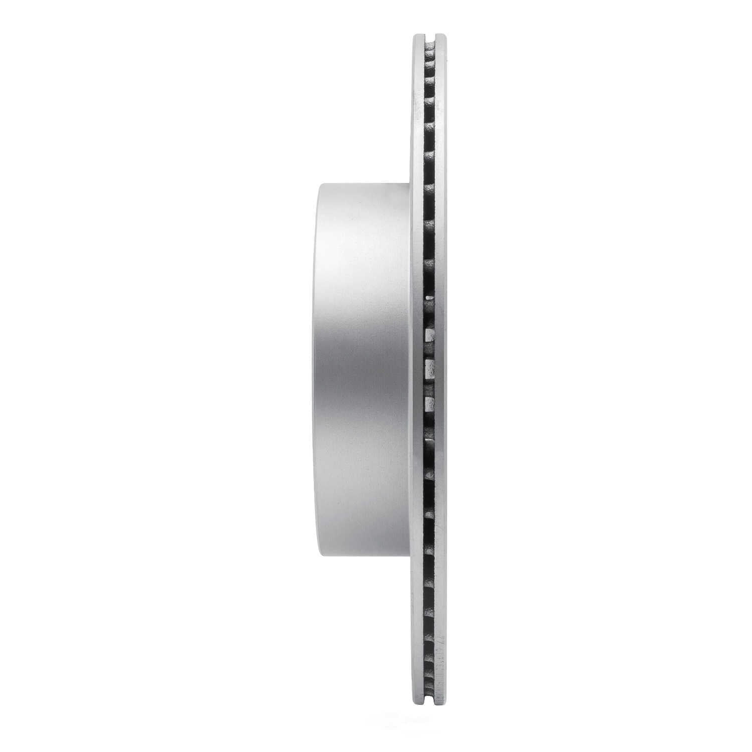 Dynamic Friction Company 830-68010R DFC Geoperformance Rotor - Drilled and Slotted