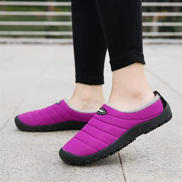Ubfen slippers online review