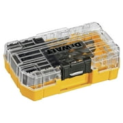 Black and Gold Drill Bit Set (14-Piece)
