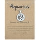 thumbnail image 1 of Fiudx Collar Del Zodiaco, Colgante de Las 12 Constelaciones, Collar con Dije Chapado En Aleación, Regalo Ideal para Cumpleaños, Aniversarios y Festividades, Perfecto para Mujeres y Niñas, Elegante pa, 1 of 2