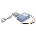 thumbnail image 4 of Máquina de soldadura por puntos portátil ajustable para bricolaje para tiras de níquel de 0,2 mm, batería 18650, enchufe estadounidense de 5000 W, CA 100-240 V, 4 of 11