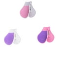 thumbnail image 2 of Jumpingount Entrenador de muslo y cadera para mujer, ejercicio de gimnasio, entrenamiento para adultos, ejercitador de músculos del suelo pélvico, Protección de la piel Rosa Púrpura Jumpingount CE015001-03B, 2 of 6