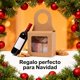 thumbnail image 3 of 25 Cajas de recuerdos, Cajas de recuerdos Plegables de Kraft, Cajas con Ventana con Gancho para Colgar, Cajas para Galletas, Cajas para Aperitivos Transparentes, Cajas de Boda,, 3 of 4