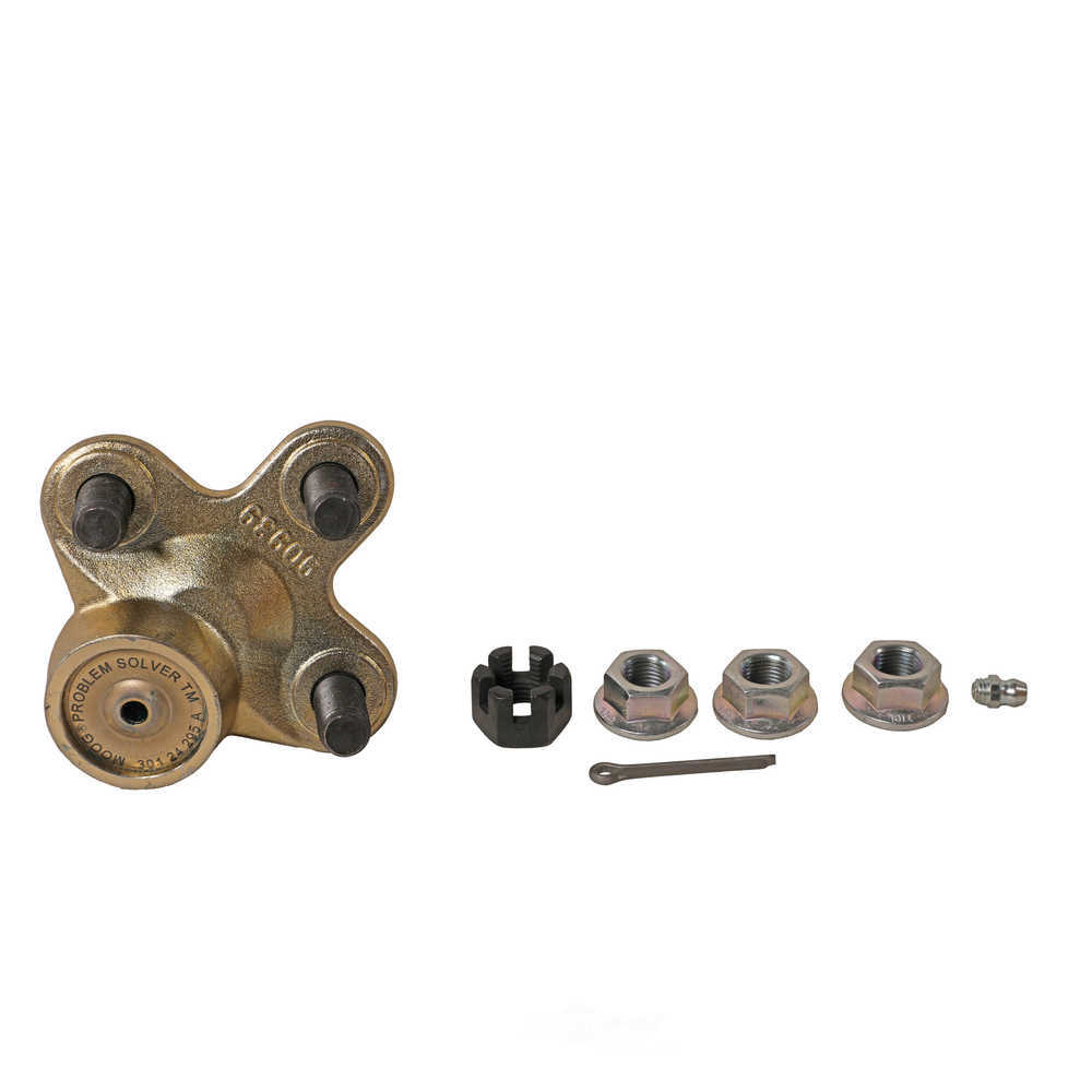 MOOG Chassis Products K500455 Suspension Ball Joint