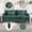 Emerald, variant on 69" Soft Chenille Comfy Loveseat, 2 Seater Couch with High Resilience Cushion, Loveseat Sofa Couch with Deep Seats for apartment office living room, Emerald