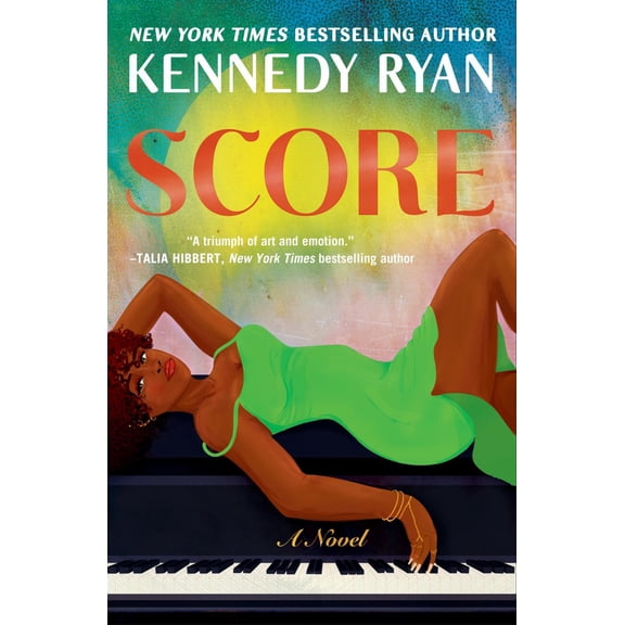 Score (Paperback)