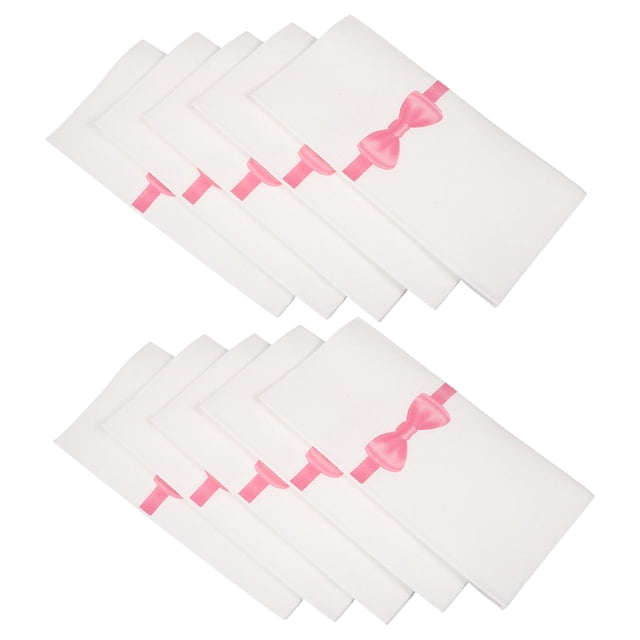 unbranded 50Ud Servilletas De Papel Para Restaurante Uso Y Práctico