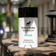 thumbnail image 5 of Pete & Pedro FRESH Deodorant Natural Aluminum-Free Eucalyptus Spearmint, 2.65 oz., 5 of 6