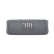 JBL Flip 6 - Portable Waterproof Speaker - Grey