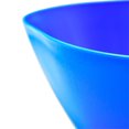 thumbnail image 2 of Tazón Boris Plástica Top Design Grande Azul, 2 of 3