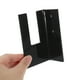 thumbnail image 5 of BESTYASH 1Jgo Exhibidor Acrílico Negro Para Pared Para Skateboard Snowboard Y Kite Board Profesional, 5 of 8