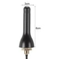 thumbnail image 2 of Antena 4G Impermeable para Gabinete Externo, Antena SMA Macho para Modelo DTU, 2 of 5