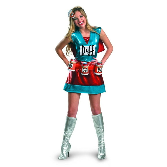 Disguise Fancy Dress Costume