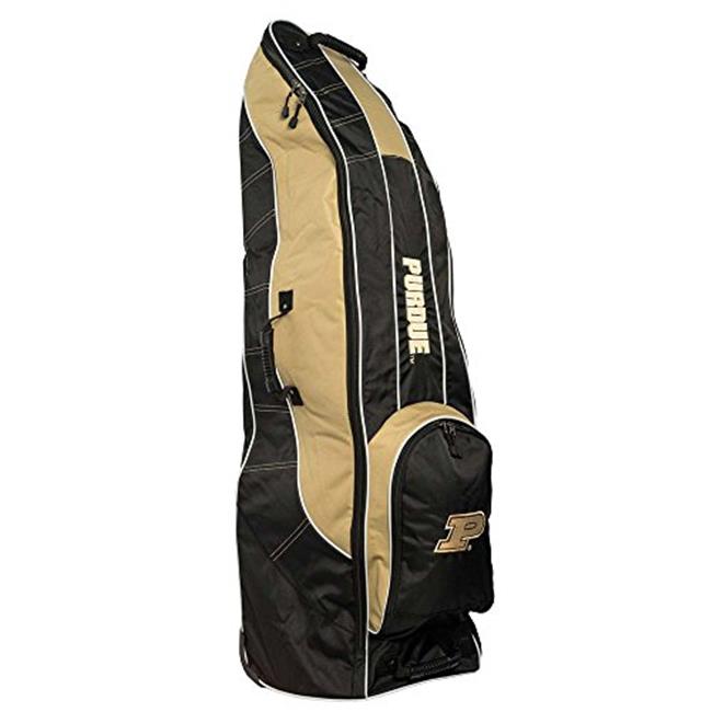 purdue golf bag