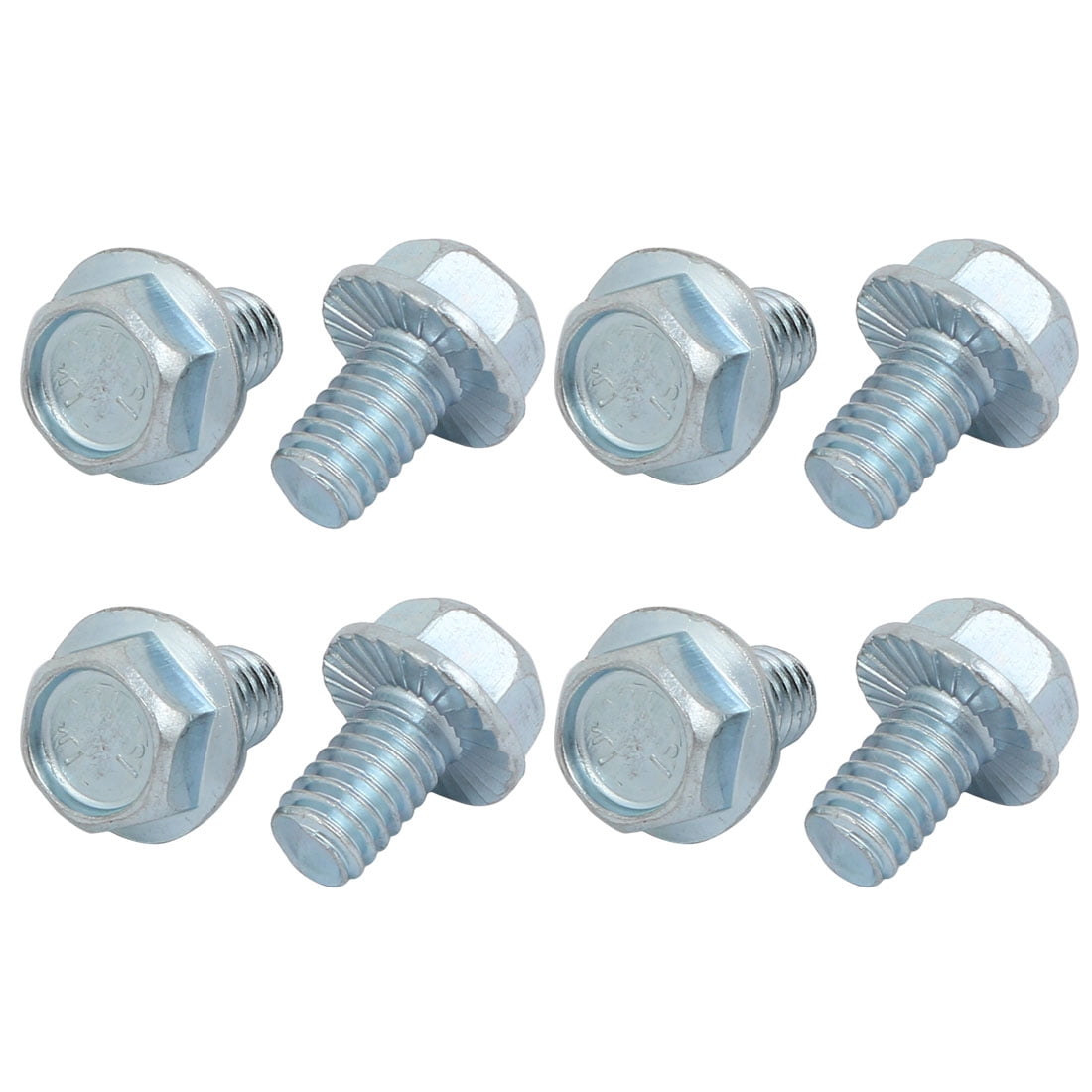 unique-bargains-8pcs-5-16-18-x-1-2-inch-thread-carbon-steel-hex