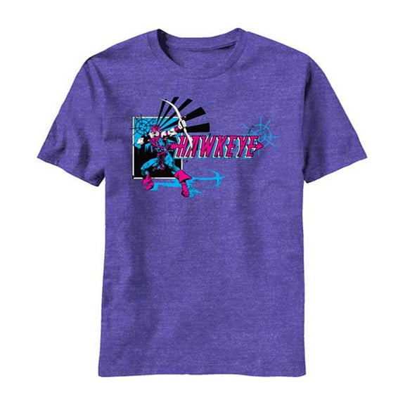 Hawkeye Sight T-Shirt-Small