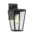 thumbnail image 3 of Savoy House - One Light Wall Mount - 1 Light Outdoor Wall Lantern-Modern Style, 3 of 5