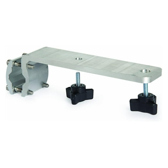 YfulYde Kuuma 58182 Stow N' Go Grill Rail Mount
