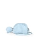 thumbnail image 2 of Bolsa Crossbody Suave con Monedero color Azul Lucentzza 5BLZO22638, 2 of 6