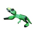 thumbnail image 4 of Juguete de dinosaurio CUTICAT agarrador de mano juego de garra verde, 4 of 8