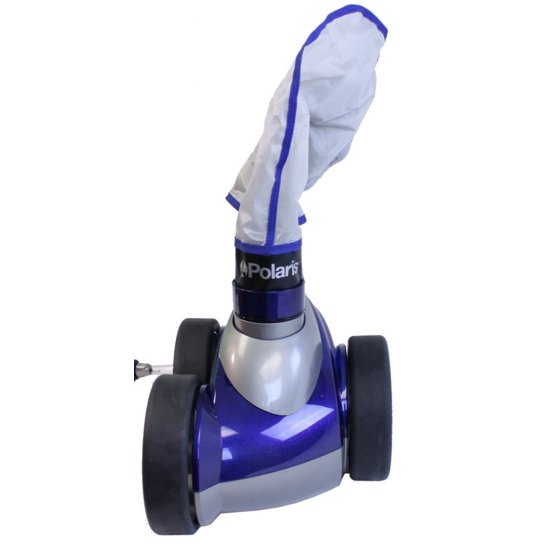 Polaris F6 3900 Sport Robotic Automatic Pressure In Ground Swimming Pool Vacuum Polaris F6 3900 Sport Robotic Automatic Pressure In Ground Swimming Pool Vacuum