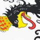 thumbnail image 4 of Bandera de Prusia de Alemania (3 x 5 pies), 4 of 4
