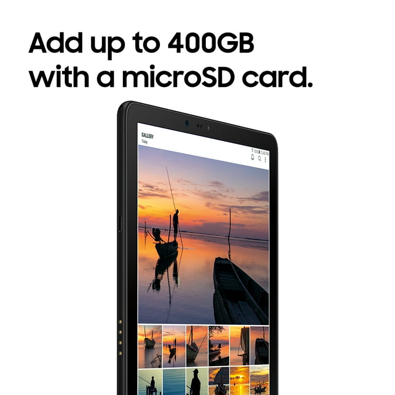 SAMSUNG Galaxy Tab S4 10.5 SAMSUNG Galaxy Tab S4 10.5