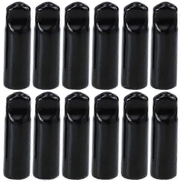 12pcs beer tap caps for home kitchens and faucets