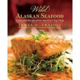 thumbnail image 1 of Wild Alaskan Seafood: Celebrated Recipes from America's Top Chefs, 1 of 1