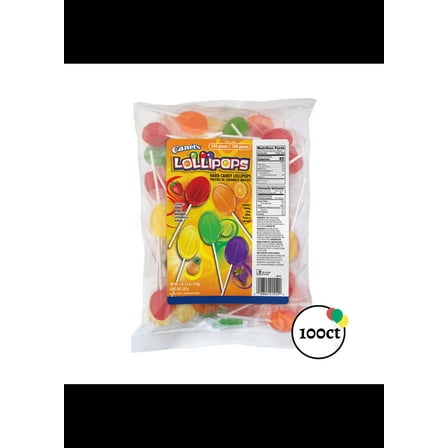 Canel's Lollipops 100 ct