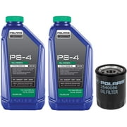 2012 polaris ranger rzr-4 800 polaris oil change kit