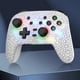 thumbnail image 3 of Controlador Juego Inalámbrico Programable Compatible Con Dientes para Switch Azul, 3 of 6