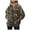 Coffee, variant on Kaprioy Camo Hoodies for Womens Cute Sweatshirt Maple Leaf Print Womens Oversized Fleece Sweatshirts Y2K Pullover Fall Fashion Clothing Pink, S