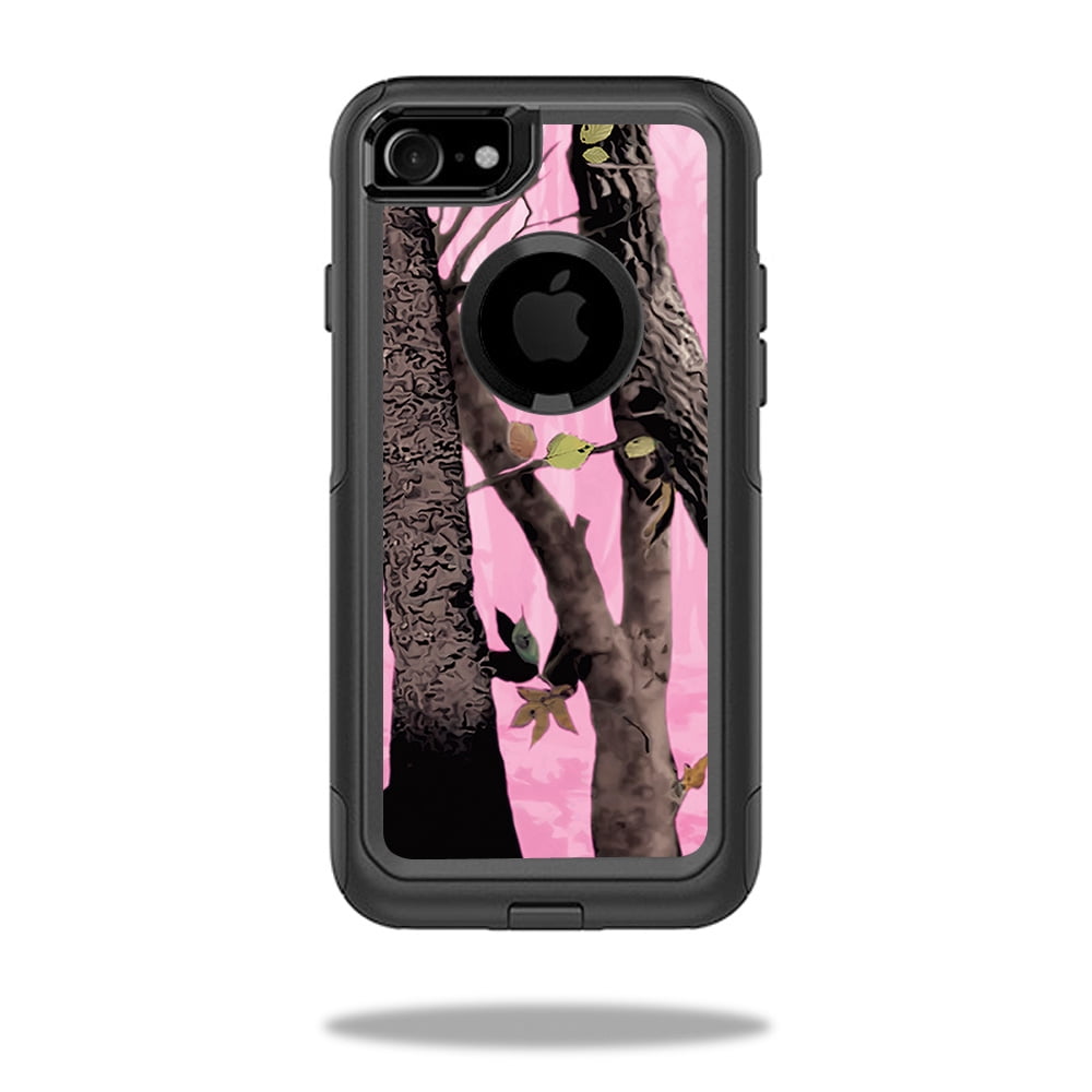 Skin For OtterBox Commuter iPhone SE (2020) / 7 / 8 Camo Collection
