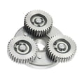 thumbnail image 2 of 36T 38mm Planetary with Clutch for Motor Electric Bike E-Bike Steel Ebike Parts, 2 of 5