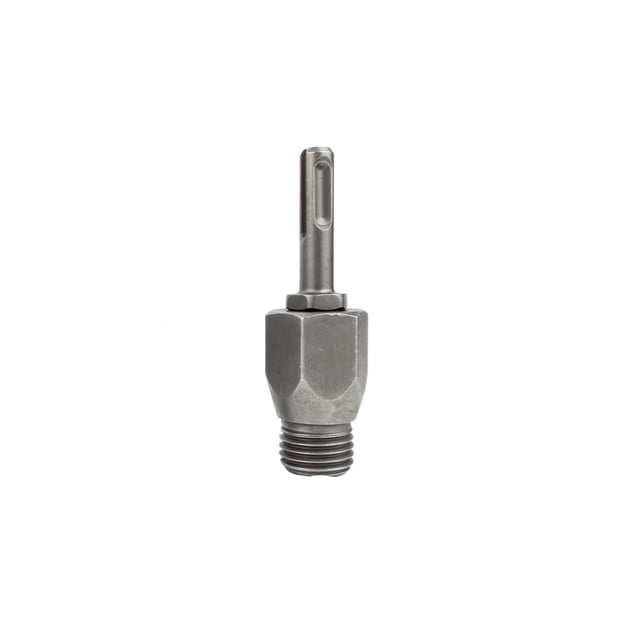 Kenally Adaptador de martillo eléctrico, repuesto portátil M22, conector de taladro de percusión antideslizante profesional, biela Herramientas eléctricas Tipo 2 Kenally TO011334-02