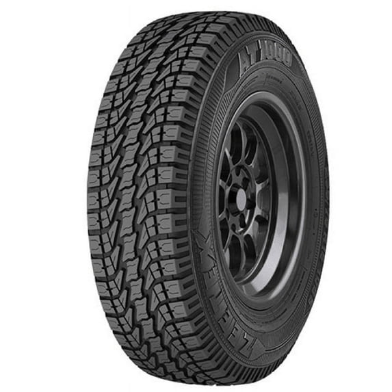 Zeetex AT1000 285/55R20 Tire - Reliable Performance Vehicle