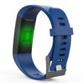 thumbnail image 2 of TechComm BFIT Water Resistant Fitness Activity Tracker Smartwatch with Heart Rate Monitor, 2 of 4