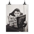 thumbnail image 2 of Print: New York, New York Children's Colony, A School For Refugee Children, 2 of 4