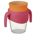 thumbnail image 2 of b.box - 360 Tasses - 250ml - Shake à la Fraise, 2 of 5