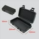 thumbnail image 2 of 2X Estuche Rígido Impermeable para Herramientas, Estuche para Guardar Herramientas con Esponja Precortada, Protector, Organizador, Caja de Herramientas y Hardware, 2 of 5