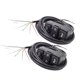 thumbnail image 1 of 2xBike Intermitente Intermitente Intermitente Y Interruptor de Bocina para, 1 of 9