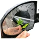 thumbnail image 4 of Película antivaho para espejo retrovisor de coche universal, película impermeable, membrana deshidratante, tipo pasta para exteriores de coche, 4 of 5