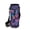 Butterfly Galaxy, variant on FUIALDOLG Race Car Print Water Bottle Holder for 34oz 40oz Water Bottle Sling Bag with Shoulder Strap Insulated Cup Carrier Protector Case Sleeve for Women Men Kids