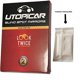 thumbnail image 5 of Espejo Convexo Para Coche Con Punto Ciego: Espejo Retrovisor Grande Para Accesorios Exteriores E Interiores De Coche Para Mujeres/Hombres (Paquete De 2), 5 of 5