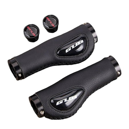 comfortable bike handle grips