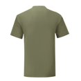 thumbnail image 2 of Fruit Of The Loom Mens Iconic 150 T-Shirt, 2 of 3