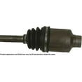 thumbnail image 3 of A1 Cardone CV Axle Shaft P/N:60-8183 Fits select: 2006-2012 FORD FUSION, 2006 LINCOLN ZEPHYR, 3 of 3